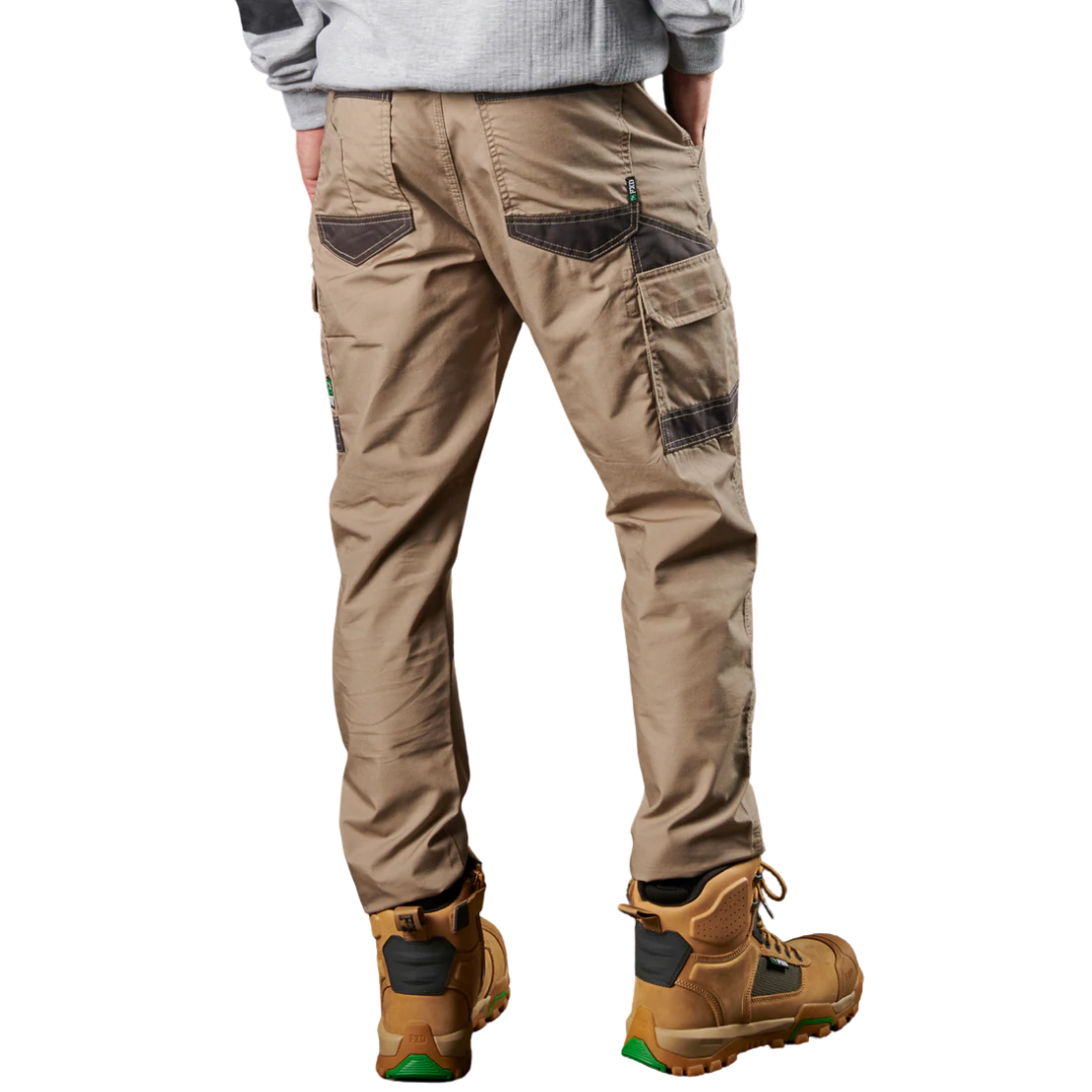 FXD WP5 Men's Stretch work pants