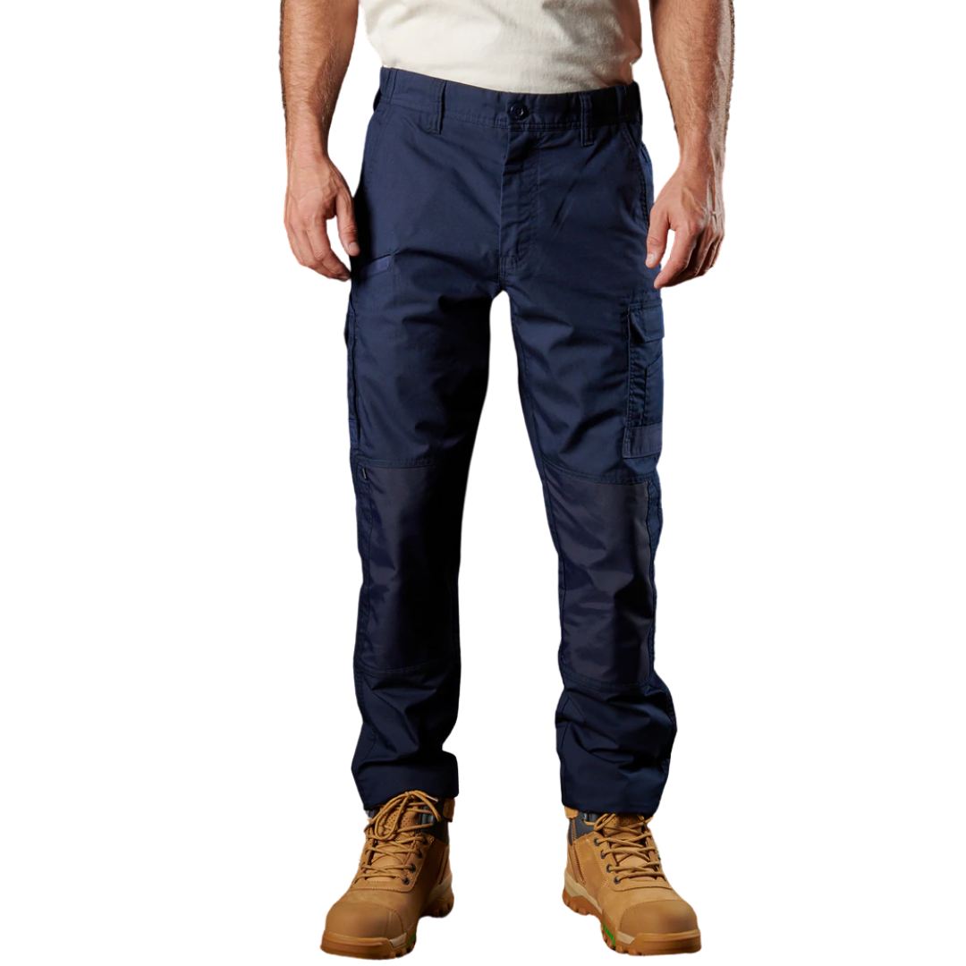 FXD WP5 Men's Stretch work pants