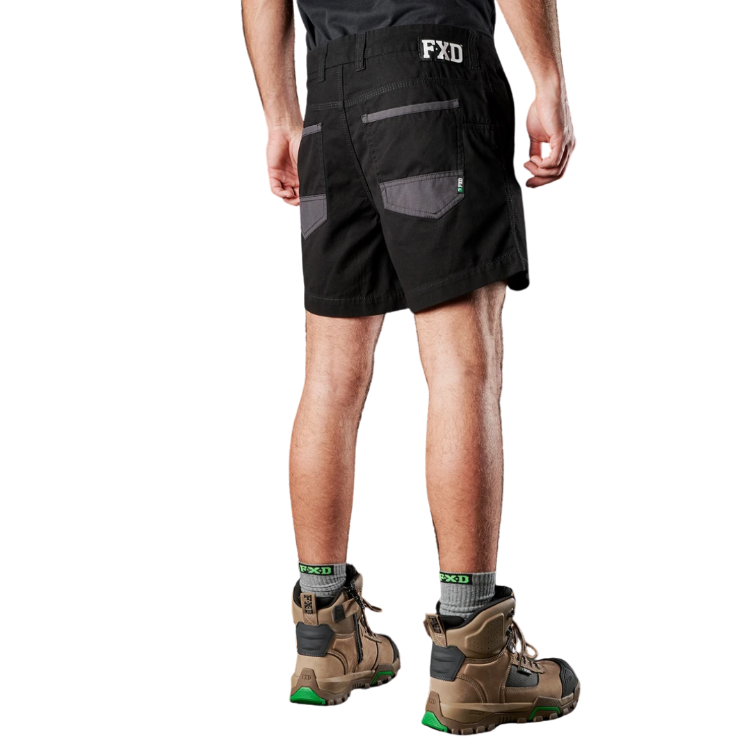 FXD WS2 Men's Short Work Shorts