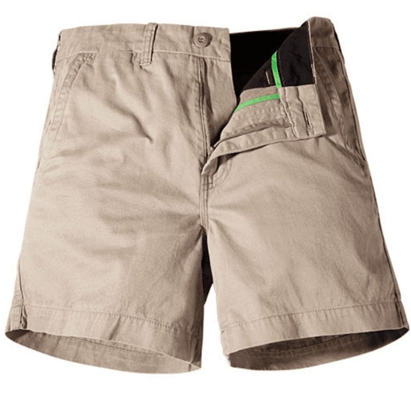 FXD WS2 Men's Short Work Shorts