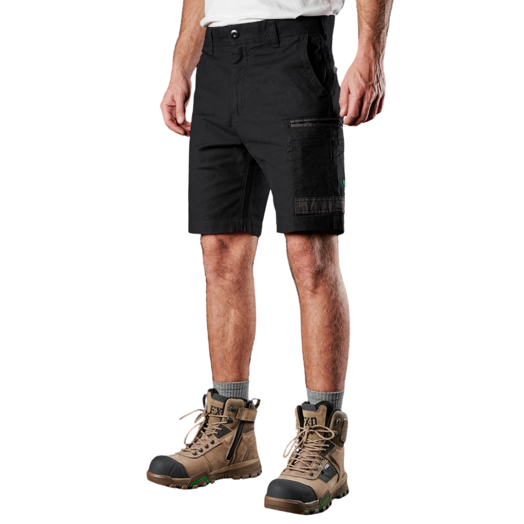 FXD WS3 Men's Stretch Work Short