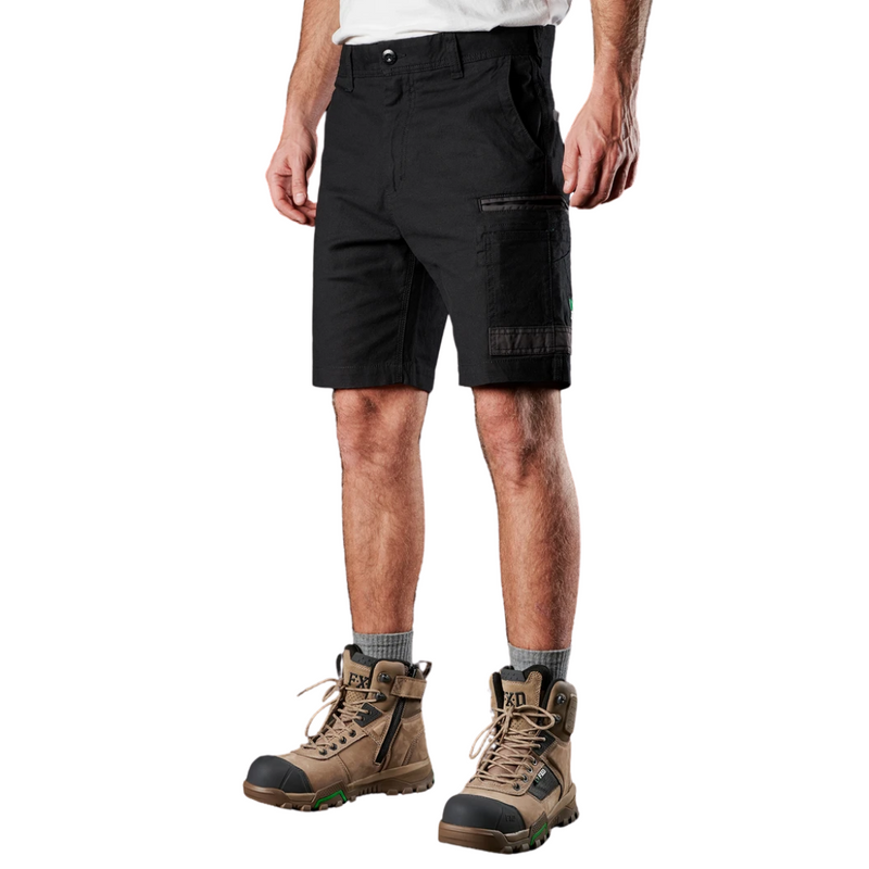 FXD WS3 Men's Stretch Work Short