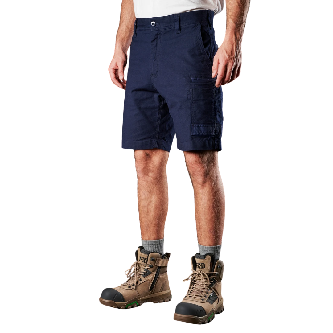 FXD WS3 Men's Stretch Work Short