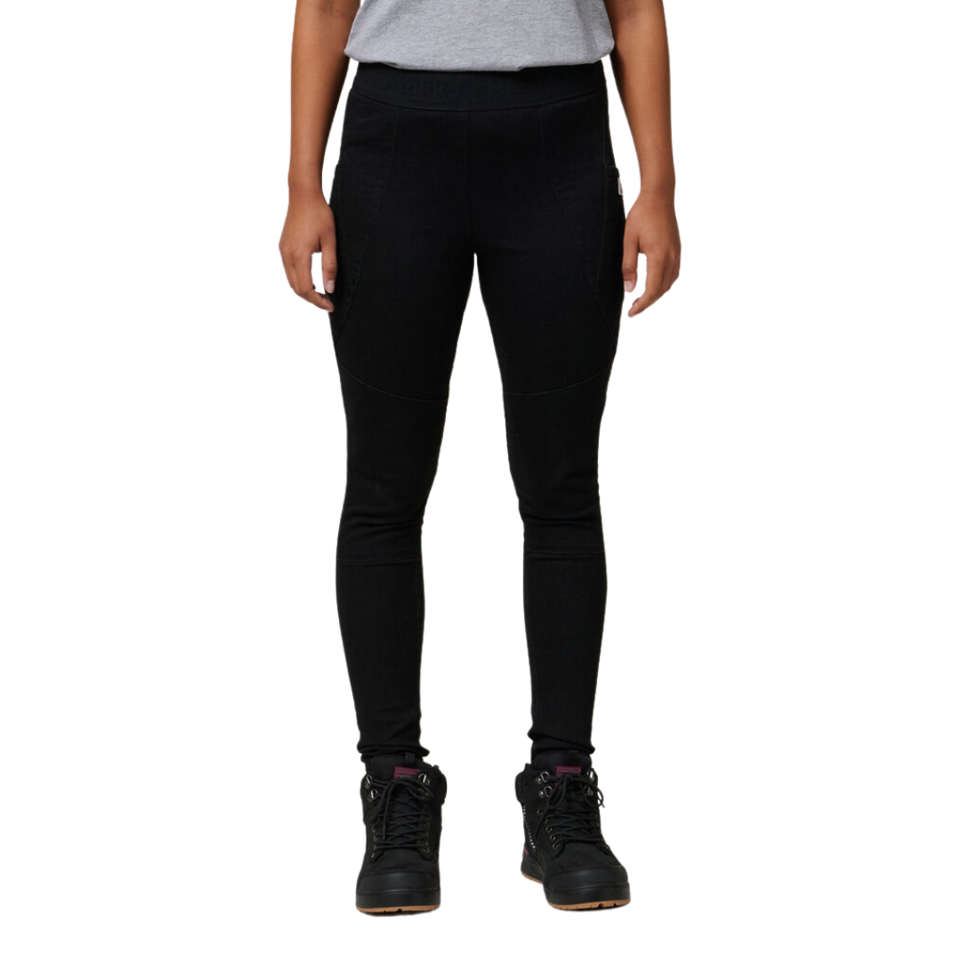 Y08812 Hard Yakka Womens Gladiator Jegging