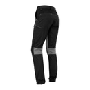 ZP340 Syzmik Men's "Streetworx" Stretch Work Pant