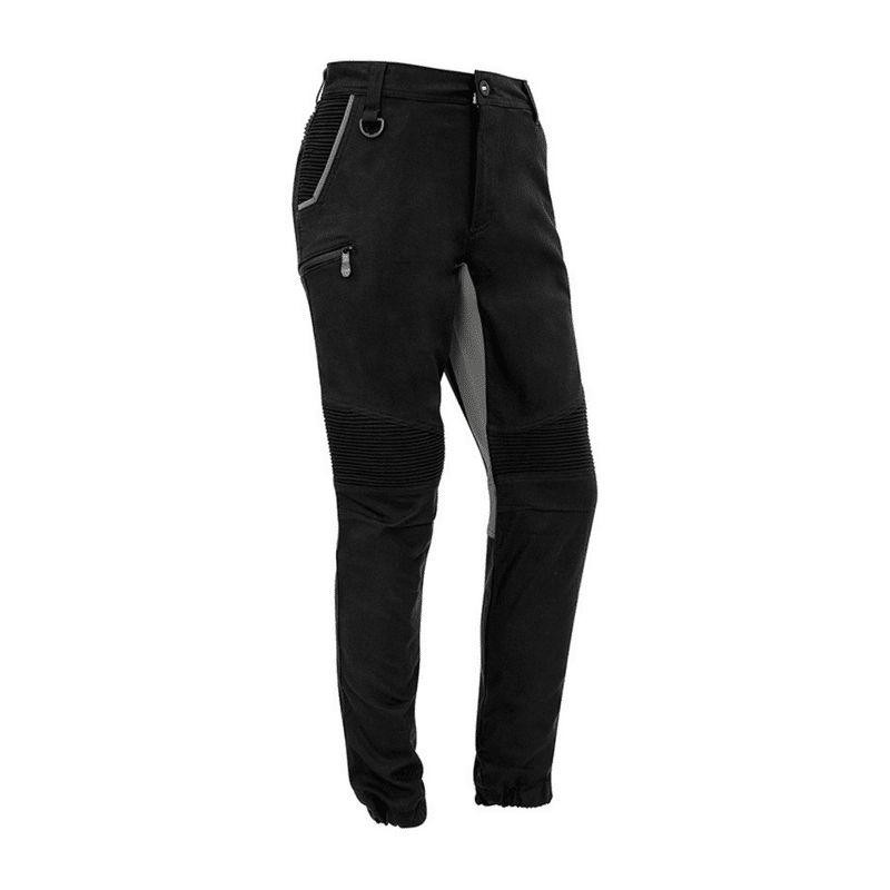ZP340 Syzmik Men's "Streetworx" Stretch Work Pant