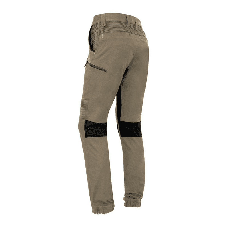 ZP340 Syzmik Men's "Streetworx" Stretch Work Pant