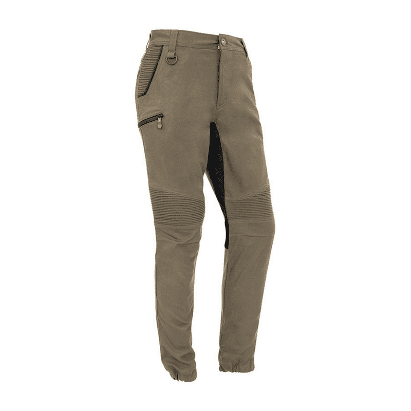 ZP340 Syzmik Men's "Streetworx" Stretch Work Pant