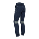 ZP340 Syzmik Men's "Streetworx" Stretch Work Pant