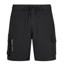 ZS240* Syzmik Men's Streetworx Stretch Work Board Short