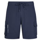 ZS240* Syzmik Men's Streetworx Stretch Work Board Short