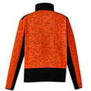 ZT380* Syzmik Men's/Unisex Streetworx Reinforced 1/4 zip Pullover